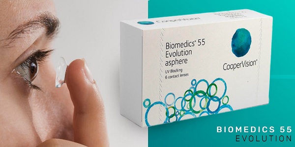 BioMedics 55 Evolution